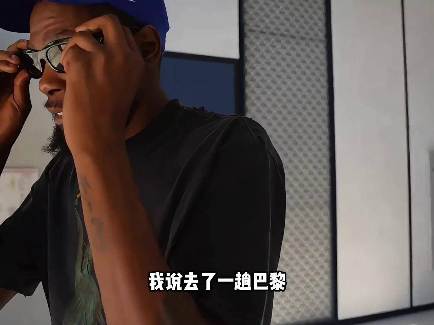 关于杜兰特在巴黎圣日耳曼比赛中出色防守，险胜引发热议！的信息