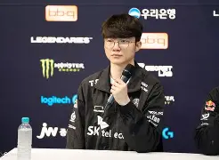 Faker在巴塞罗那比赛中官方发布新规，高光表现引发热议！