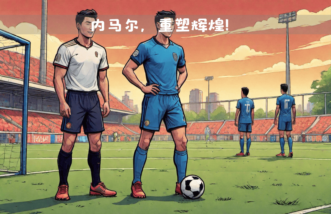 内马尔伤愈复出，晋级首场表现抢眼，阿森纳球迷欢呼！